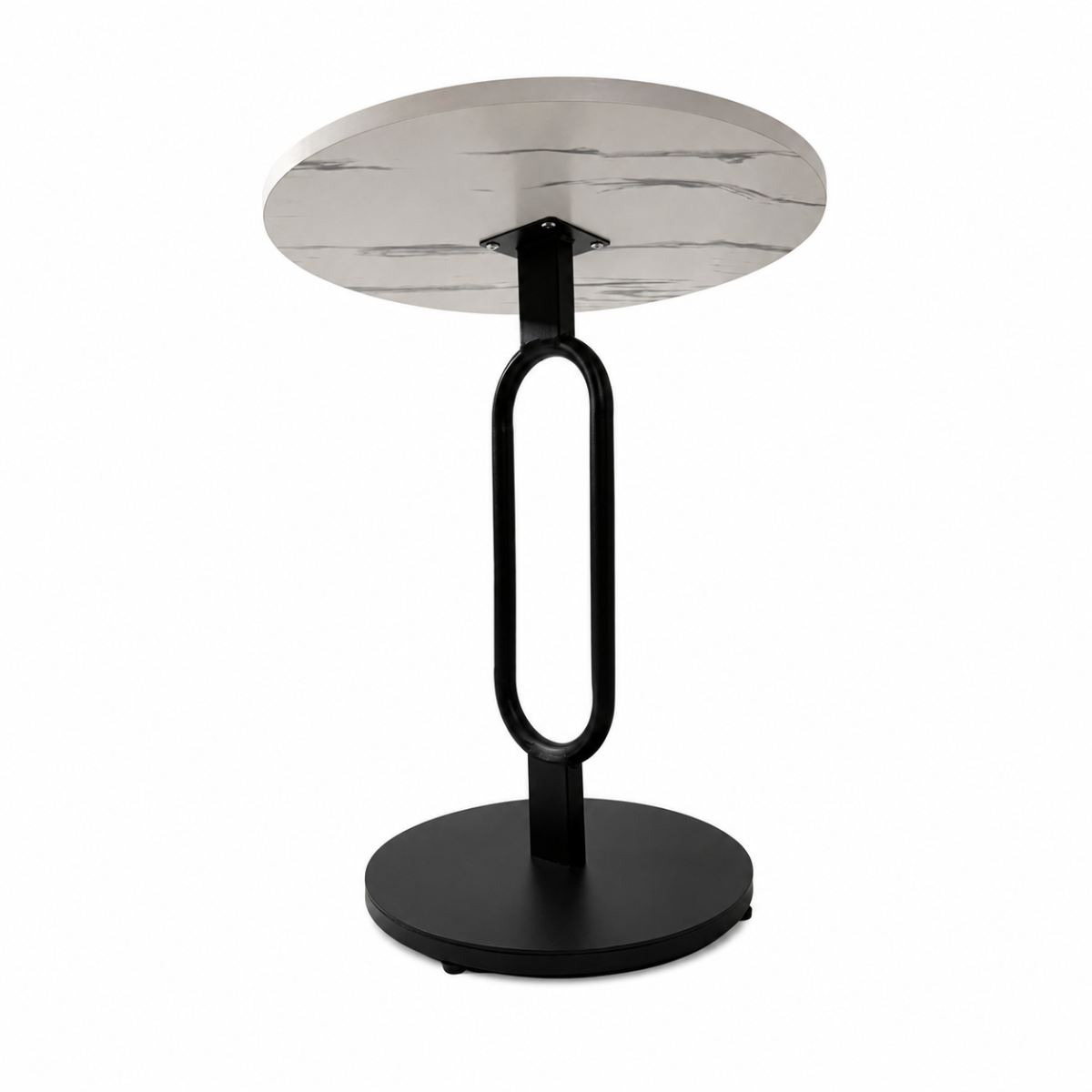 Sidobord med Loop-design