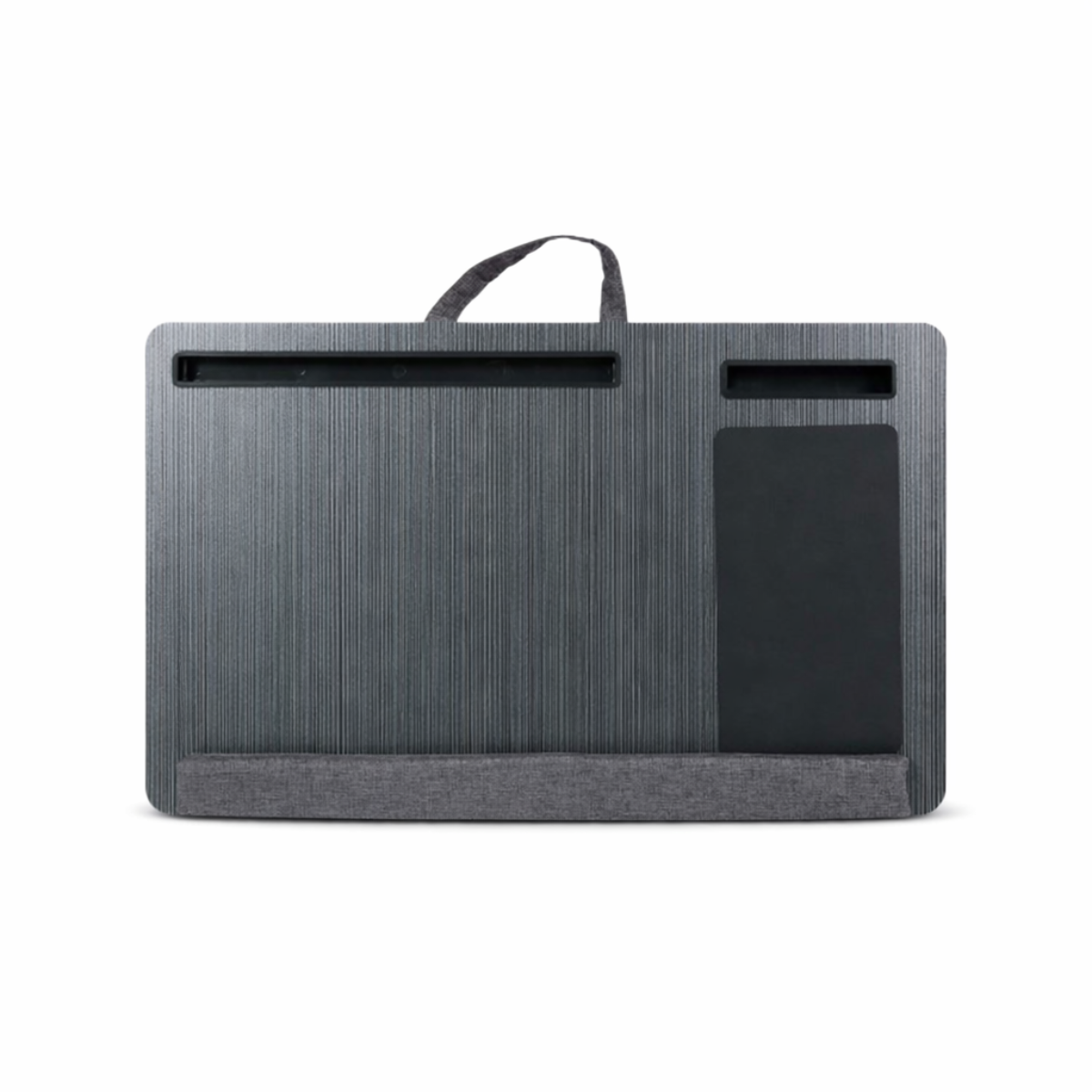 Laptopkudde med Musmatta
