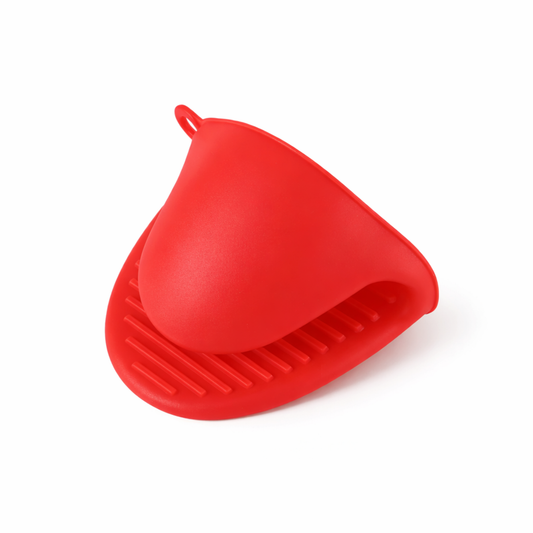 Mini Ugnsvantar i Silikon