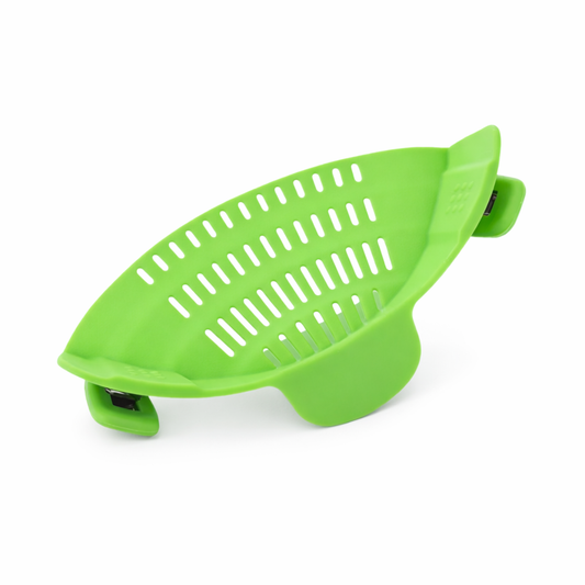 Silikondurkslag för Pasta