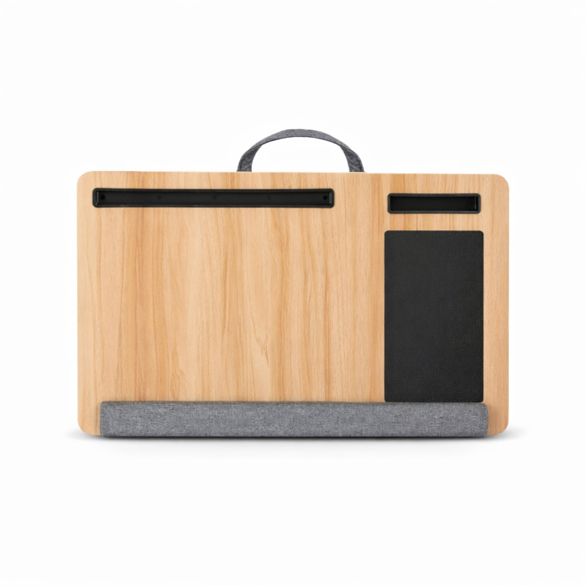 Laptopkudde med Musmatta