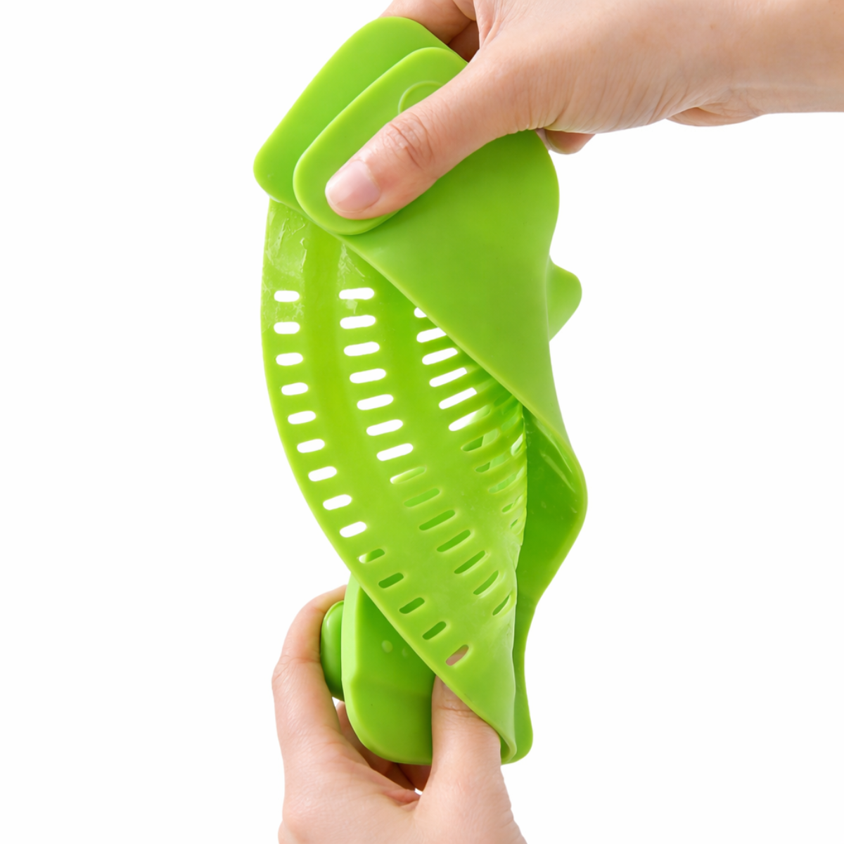Silikondurkslag för Pasta