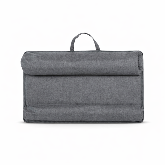 Laptopkudde med Musmatta