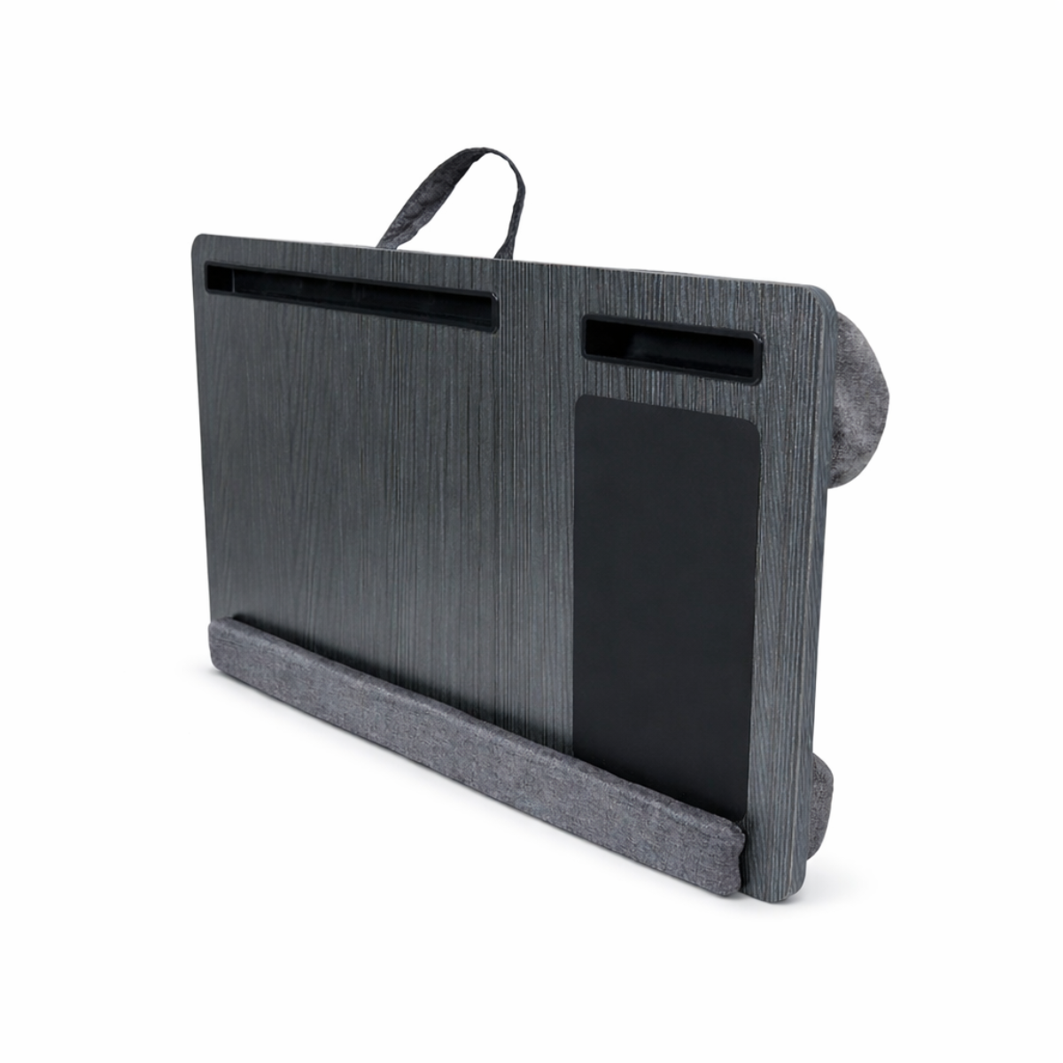 Laptopkudde med Musmatta