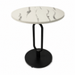 Sidobord med Loop-design