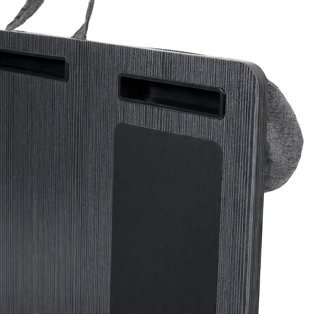 Laptopkudde med Musmatta