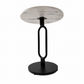 Sidobord med Loop-design